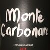 Monte Carbonare Soave Suavia 2014