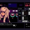 【VA-11 Hall-A】未来のバーで展開されるヒューマンドラマ【Cyberpunk Bartender Action】