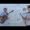 今日の動画。 - Django Django - In Your Beat | A Take Away Show