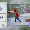 PCゲーム「Puzzle Pieces 4: Farewell Dear Winter」がSteamでリリース。いろいろできるジグソーパズル
