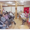 福島　二本松市から三春町へ