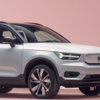 Volvo XC40 Recharge