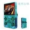 手のひらに無限のゲームワールド！R36S レトロハンドヘルドゲーム機が「あの頃」を蘇らせる異次元コスパ