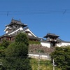 福知山城