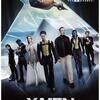 『X-MEN:ファースト・ジェネレーション』(2011) -★★★☆☆-