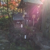 千葉神社で感じる原点の気持ち