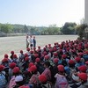 ３・４年生多摩動物公園遠足