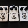 CROWTHER AUDIO HOT CAKE