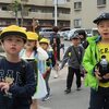 花曇り