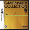 今DSのGAME ＆ WATCH COLLECTION[非売品] ゲーム＆ウォッチ　コレクションにいい感じでとんでもないことが起こっている？