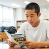 【中3 高校受験】後悔しない志望校選び！成功の秘訣と選択のポイント