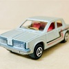 MAJORETTE  OLDSMOBIL  OMEGA