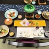 福井＜ツアーで金沢・福井へ～ あわら温泉・まつや千千＞