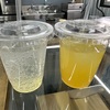 カミナリ カルダモンソーダなど