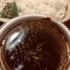 やよい軒「しょうが焼カレー」