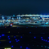 羽田空港に泊まる!?ファーストキャビン羽田ターミナル1に泊まった