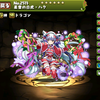 【パズドラ×クリスマス】星雪の白虎ハクの入手方法や究極進化素材、スキル上げや使い道情報！