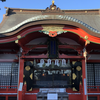 東伏見稲荷神社⛩️