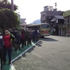 藤野～陣馬山～景信山～高尾山