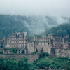 				2000年夏休み　ドイツ・ノイシュバンシュタイン城の思い出（小学生子連れ旅）		