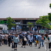 交流戦サヨナラ勝ち
