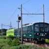 近江鉄道 2025　8/6-7
