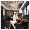 水樹奈々　新作　TIME SPACE EP