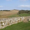 ハドリアヌスの長城（Hadrian's Wall）とローマ遺跡観光