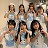 ユニットB「HUETONE（ヒュートーン）」2020 AKB48新ユニット！ 新体感ライブ祭り♪