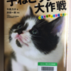 子ねこリレー大作戦