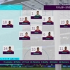 FIFA19 監督キャリア