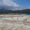 ヴルカーノ島の泥温泉は温泉としては最強