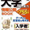 第一志望を決めよう！！友達についていくのはダメ？？一番優先することは何？？