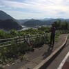 朝から晩まで楽しかったです。