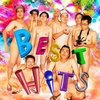 どついたるねん『BEST HITS』