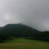 雨時々曇り