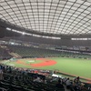 昨日の日ハム戦
