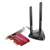 TP-Link WiFi ワイヤレス アダプター 無線LAN Wi-Fi6 PCI-Express Bluetooth 2402 + 574Mbps Archer TX3000e