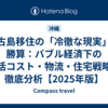 宮古島移住の「冷徹な現実」と勝算：バブル経済下の生活コスト・物流・住宅戦略を徹底分析【2025年版】