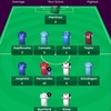 Fantasy Premier League 20-21シーズン 第25節