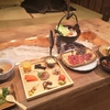 料理は、山の幸てんこ盛りでお届けします🗻　~前編~