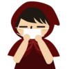 インフルエンザA型でした