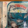 Flippin'  Dolphins