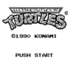 ゲームボーイでもカワバンガ！　『ティーンエージ ミュータント ニンジャ タートルズ』をレビュー