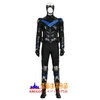 『バットマン アーカム・ナイト』ナイトウィング（ディック・グレイソン）コスプレ衣装｜オーダーメイド対応で原作再現度 MAX！