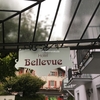 『ホテルベルビュー/Hotel Bellevue』宿泊レビュー【シンプルだが景色と朝食が高評価】 - スイス / インターラーケン