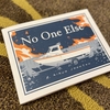 No One Else / Kikuo Johnson