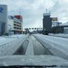 町内総出の雪合戦！！２