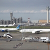 飛行機ファン必見！羽田空港での「外国の飛行機」観察スポット