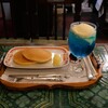 【ボラボラ 立町店】1976年創業の老舗喫茶は店内に珈琲の香りが漂うリラックス空間(中区立町)
